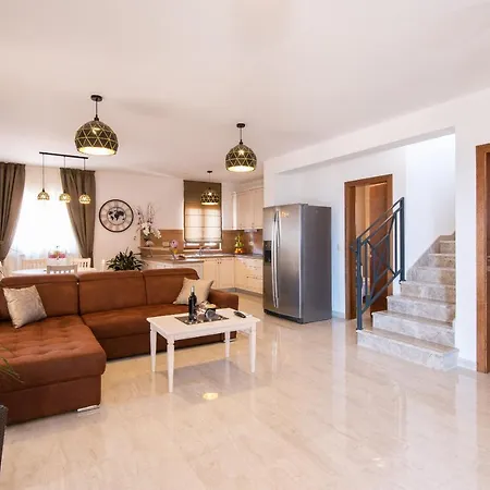 וילה Aria אורביץ