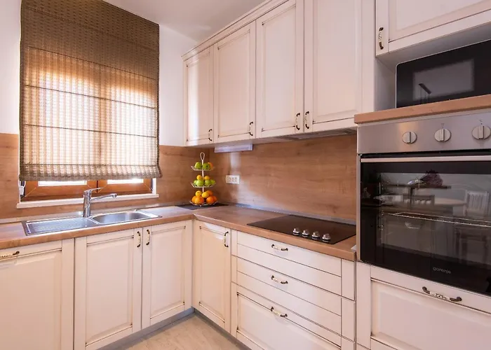 فيلة Aria أوروبيتش