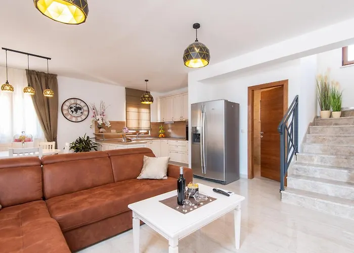 Aria أوروبيتش