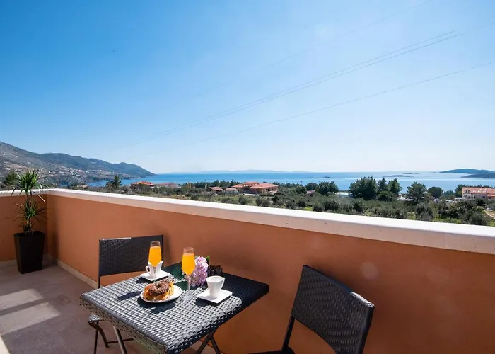 Aria أوروبيتش