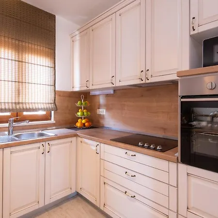 Вилла Aria Оребич