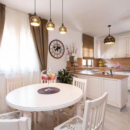 Вилла Aria Оребич