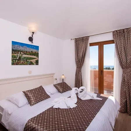 Вилла Aria Оребич