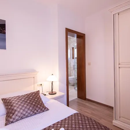 Villa Aria *