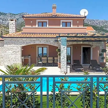 Villa Aria Orebic