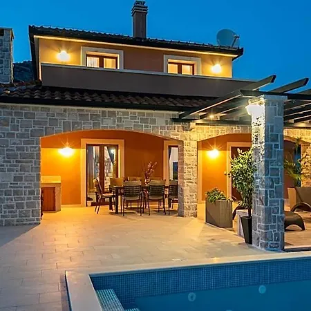 Aria Villa Orebic