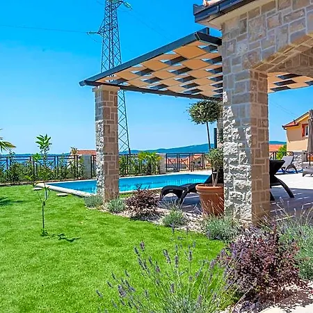 Villa Aria Orebic