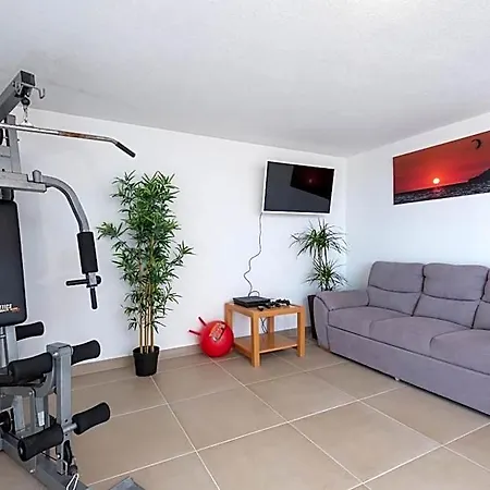 Aria Villa *