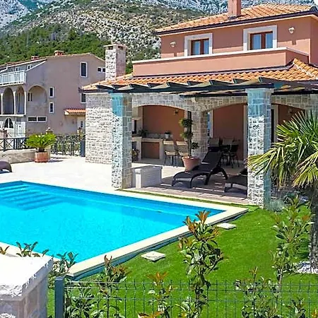 Villa Aria Orebic